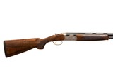 Beretta Silver Pigeon III Field Shotgun | .410/26 | SN#: F74802X - 6 of 6