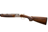 Beretta Silver Pigeon III Field Shotgun | .410/26 | SN#: F74802X