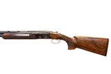 Rizzini Fierce 1 Sporting Shotgun | 20ga/30