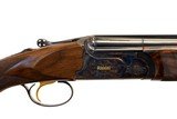 Rizzini Fierce 1 Sporting Shotgun | 20ga/30