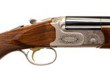 Caesar Guerini Summit Sporting Shotgun | 20ga/30