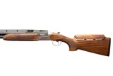 Beretta 694 ACS Sporting Shotgun | 12ga 32