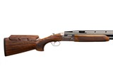 Beretta 694 ACS Sporting Shotgun | 12ga 32