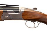 Beretta 694 ACS Sporting Shotgun | 12ga 32