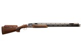 Beretta 694 ACS Sporting Shotgun | 12ga 32