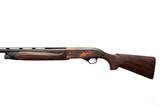 Beretta A400 XCEL Cole Pro Orange Multi-Cam Cerakote Sporting Shotgun | 12ga/30