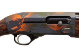 Beretta A400 XCEL Cole Pro Orange Multi-Cam Cerakote Sporting Shotgun | 12ga/30