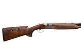 Beretta 694 B-FAST Sporting Shotgun | 12ga/32