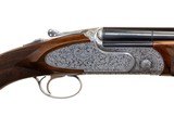 Rizzini S2000 Sporting Shotgun W/ADJ Comb | 12ga/32