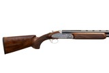 Rizzini S2000 Sporting Shotgun W/ADJ Comb | 12ga/32