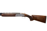 Rizzini S2000 Sporting Shotgun W/ADJ Comb | 12ga/32