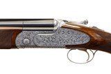 Rizzini S2000 Sporting Shotgun W/ADJ Comb | 12ga/32