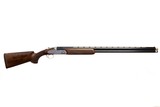 Rizzini S2000 Sporting Shotgun W/ADJ Comb | 12ga/32