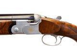 Pre-Owned Beretta ASE 90 Skeet Shotgun W/Sub Gauge Tubes | 12ga/29 1/2