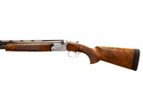 Pre-Owned Beretta ASE 90 Skeet Shotgun W/Sub Gauge Tubes | 12ga/29 1/2