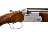 Pre-Owned Beretta ASE 90 Skeet Shotgun W/Sub Gauge Tubes | 12ga/29 1/2