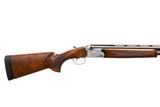 Pre-Owned Beretta ASE 90 Skeet Shotgun W/Sub Gauge Tubes | 12ga/29 1/2