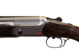 Pre-Owned Blaser F16 Sporting Shotgun | 12ga/32