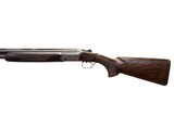 Pre-Owned Blaser F16 Sporting Shotgun | 12ga/32