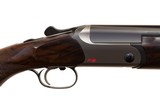 Pre-Owned Blaser F16 Sporting Shotgun | 12ga/32