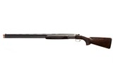Pre-Owned Blaser F16 Sporting Shotgun | 12ga/32