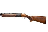 Rizzini BR110 Sporting Shotgun LH W/ADJ Comb | 12ga/32