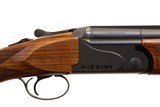 Rizzini BR110 Sporting Shotgun LH W/ADJ Comb | 12ga/32
