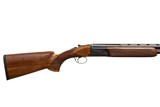Rizzini BR110 Sporting Shotgun LH W/ADJ Comb | 12ga/32