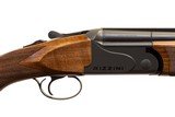 Rizzini BR110 Sporting Shotgun | 12ga/30