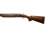 Rizzini BR110 Sporting Shotgun | 12ga/32