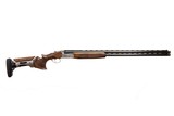 Zoli Z-Extra Flat Rib Silver Sporting Shotgun W/TSK Cole Exclusive | 12ga/32