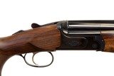 Zoli Z-Sport Mid Rib Black Sporting Shotgun W/TSK Cole Exclusive | 12ga/32