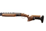 Zoli Z-Sport Mid Rib Black Sporting Shotgun W/TSK Cole Exclusive | 12ga/32