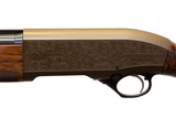 Beretta A400 XCEL Cole Pro Bronze Lusso Sporting Shotgun | 12ga/30