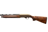 Beretta A400 XCEL Cole Pro Bronze Lusso Sporting Shotgun | 12ga/30