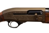 Beretta A400 XCEL Cole Pro Bronze Lusso Sporting Shotgun | 12ga/30