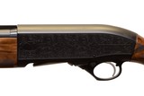 Beretta A400 XCEL Cole Pro Black Lusso Sporting Shotgun | 12ga/30