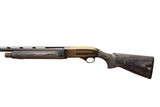 Beretta A400 XCEL Cole Pro Bronze Battle-Worn Flag Sporting Shotgun W/Laminate Stock | 12ga/28