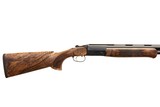 Blaser F3 Super Exclusive Black Sporting Shotgun | 12ga/32