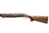 Blaser F3 Super Exclusive Black Sporting Shotgun | 12ga/32