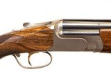 Pre-Owned Perazzi MX8 Sporting Shotgun | 12ga/32