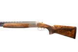 Pre-Owned Perazzi MX8 Sporting Shotgun | 12ga/32