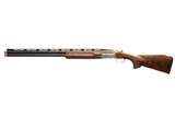 Pre-Owned Blaser F3 Super Luxus Sporting Shotgun| 12ga/30