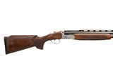 Zoli Z-Sport Silver MR Sporting Shotgun | 12ga/32