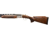 Zoli Z-Sport Silver MR Sporting Shotgun | 12ga/32