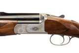 Zoli Z-Sport Silver MR Sporting Shotgun | 12ga/32