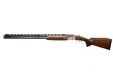 Zoli Z-Sport Silver MR Sporting Shotgun | 12ga/32