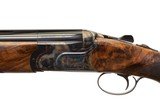 Beretta DT11 Cole Pro Color Case Hardened Sporting Shotgun | 12ga/32