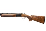 Beretta DT11 Cole Pro Sporting Shotgun
12ga/32"
SN#: DT21625W