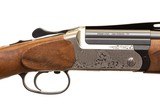 Blaser F3 Luxus Vantage LH W/TSK | 12ga/30